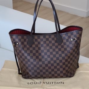 Handbags Neverfull MM